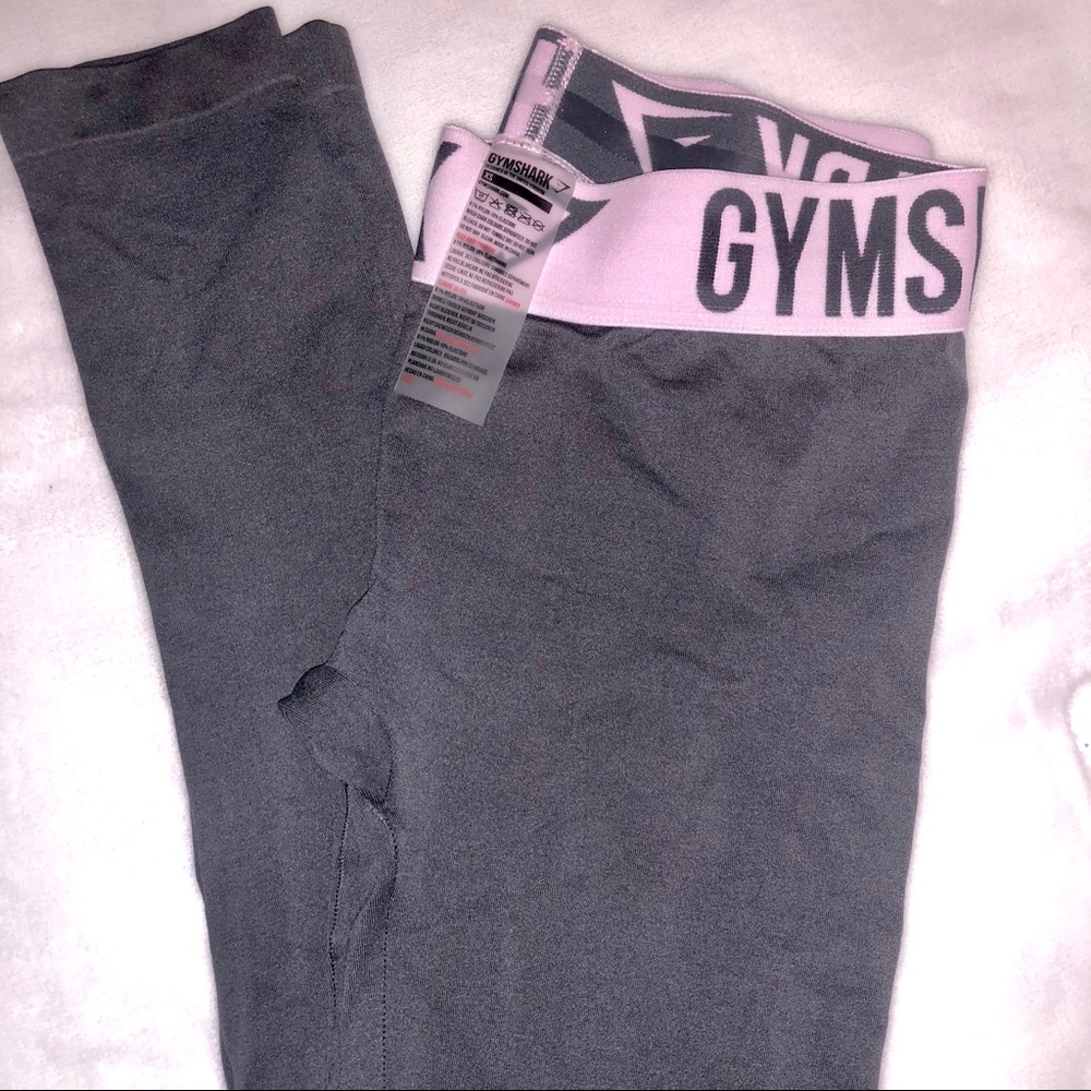 ❌SOLD❌ Gymshark fit leggings